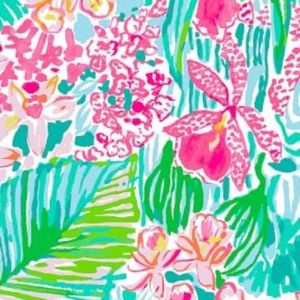 Meet your Posher, Claire